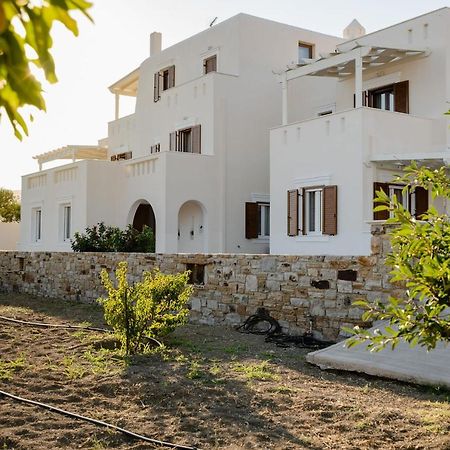 Villa Elia II Mélanes Extérieur photo