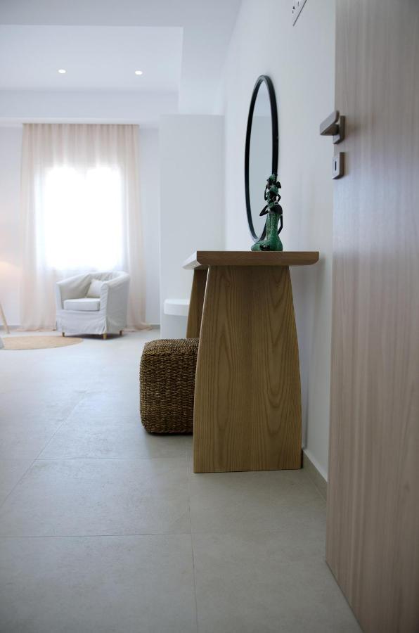 Villa Elia II Mélanes Extérieur photo
