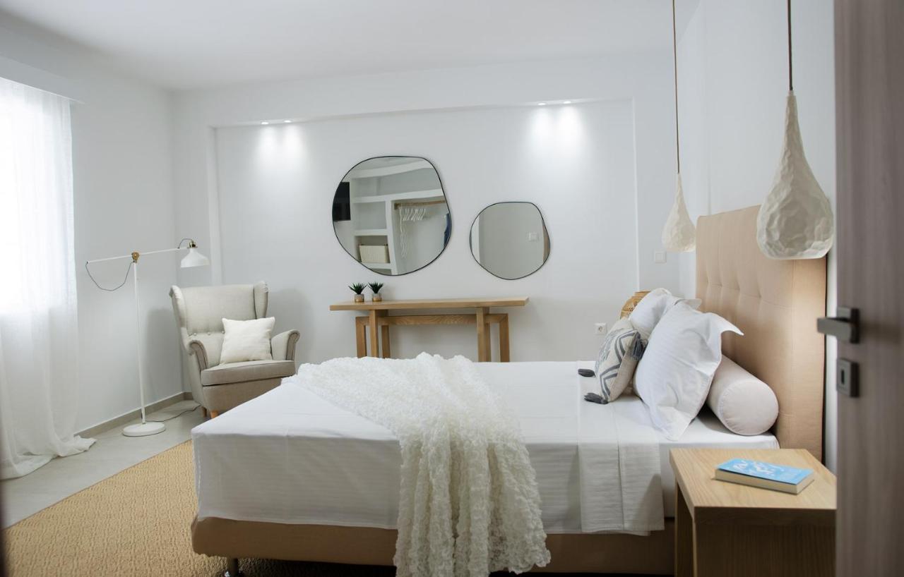 Villa Elia II Mélanes Extérieur photo