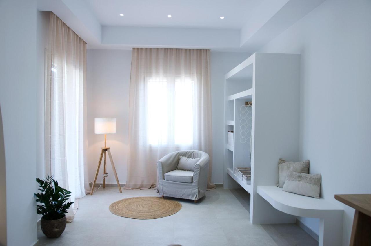 Villa Elia II Mélanes Extérieur photo