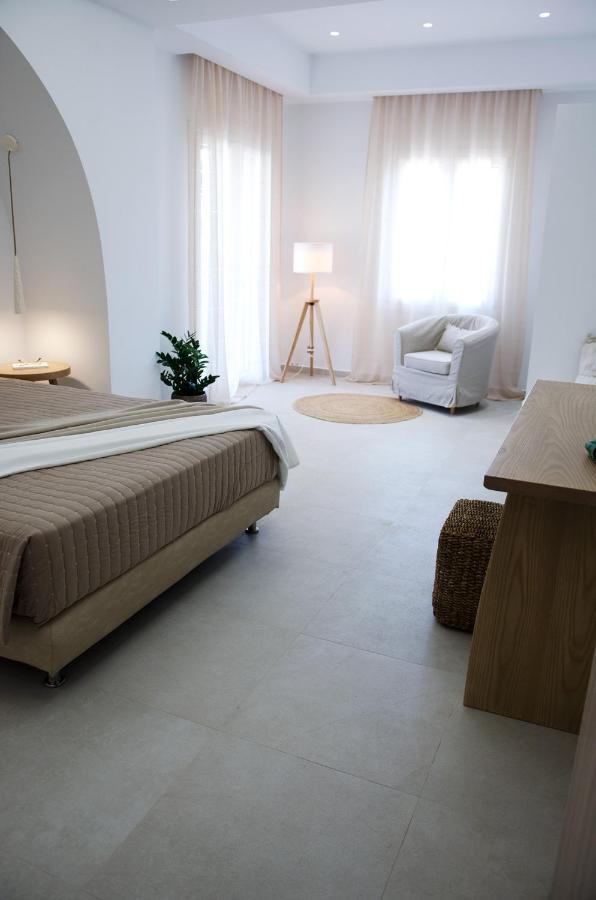 Villa Elia II Mélanes Extérieur photo