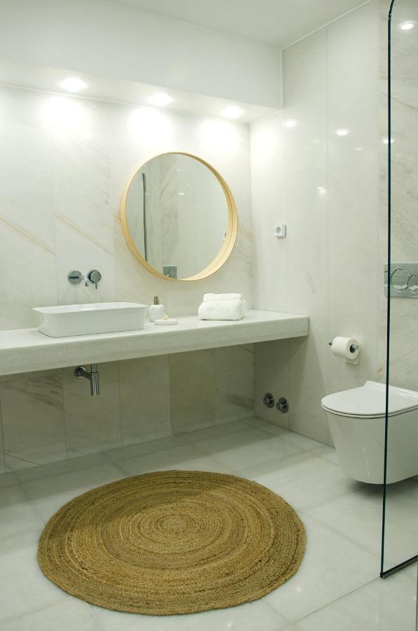 Villa Elia II Mélanes Extérieur photo