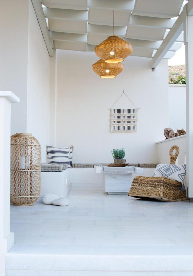 Villa Elia II Mélanes Extérieur photo
