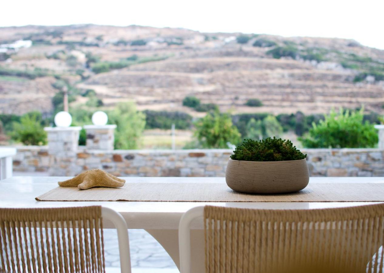 Villa Elia II Mélanes Extérieur photo